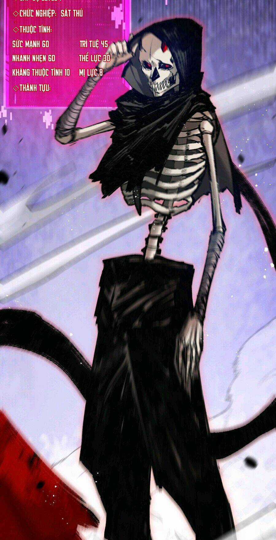 Trảm Nguyệt - Chapter 4 - Trang 30