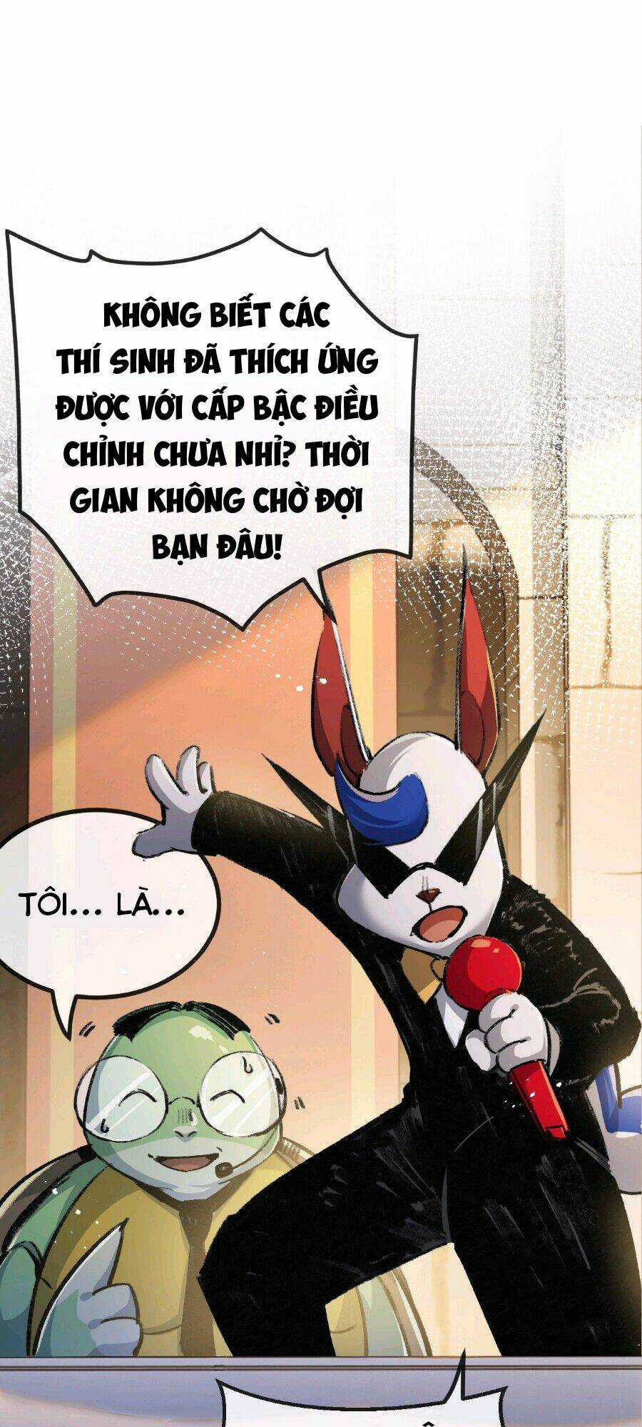 Trảm Nguyệt - Chapter 4 - Trang 32