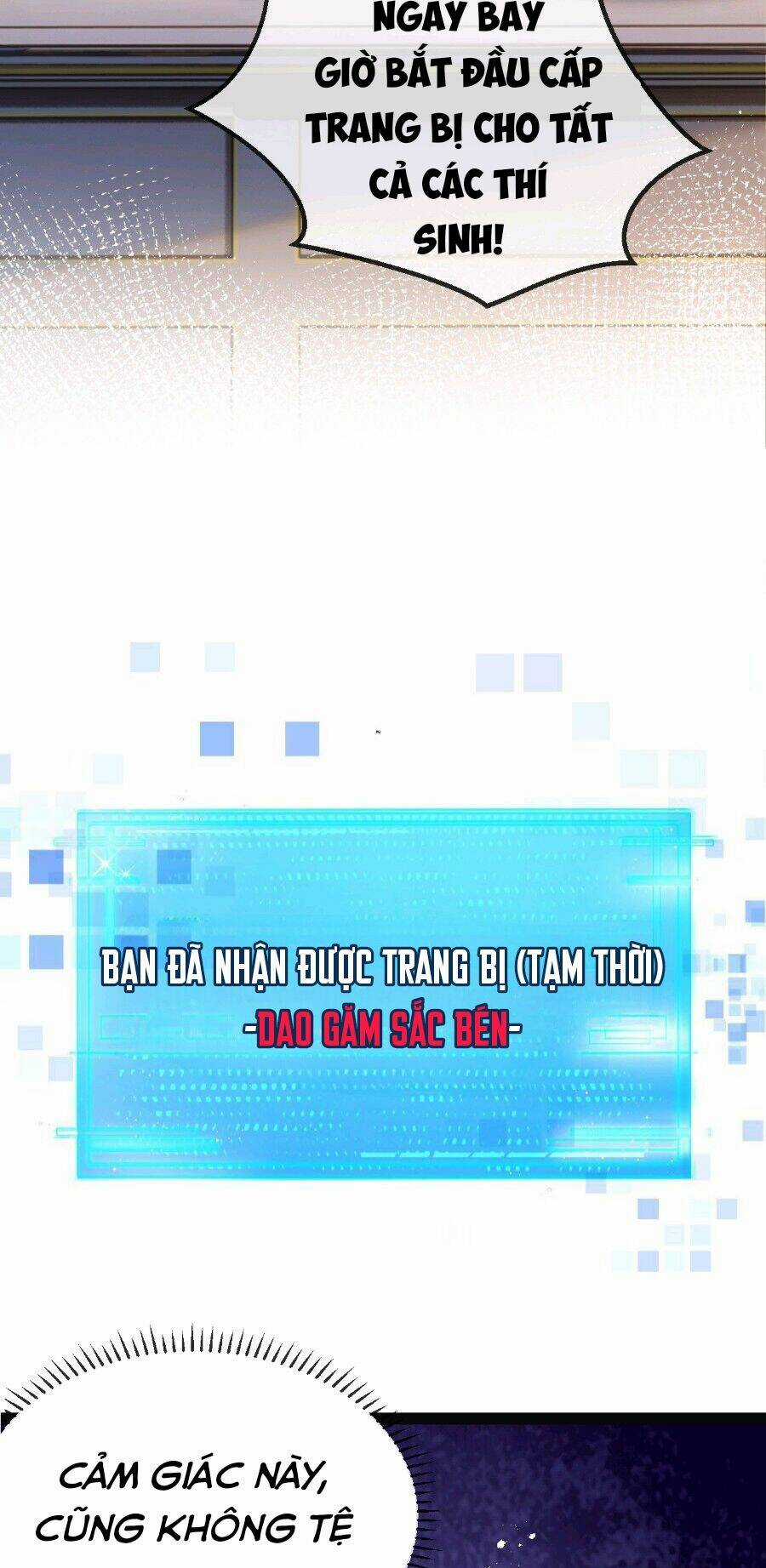 Trảm Nguyệt - Chapter 4 - Trang 33