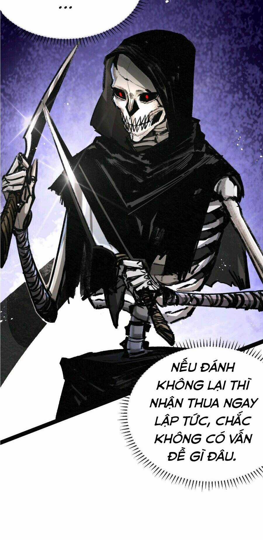 Trảm Nguyệt - Chapter 4 - Trang 34