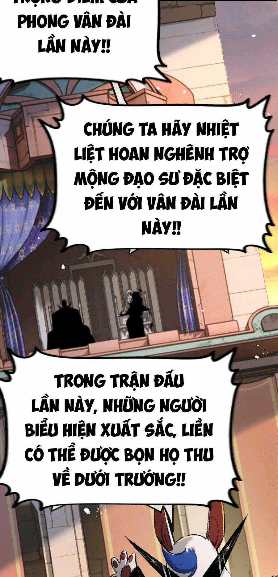 Trảm Nguyệt - Chapter 4 - Trang 36