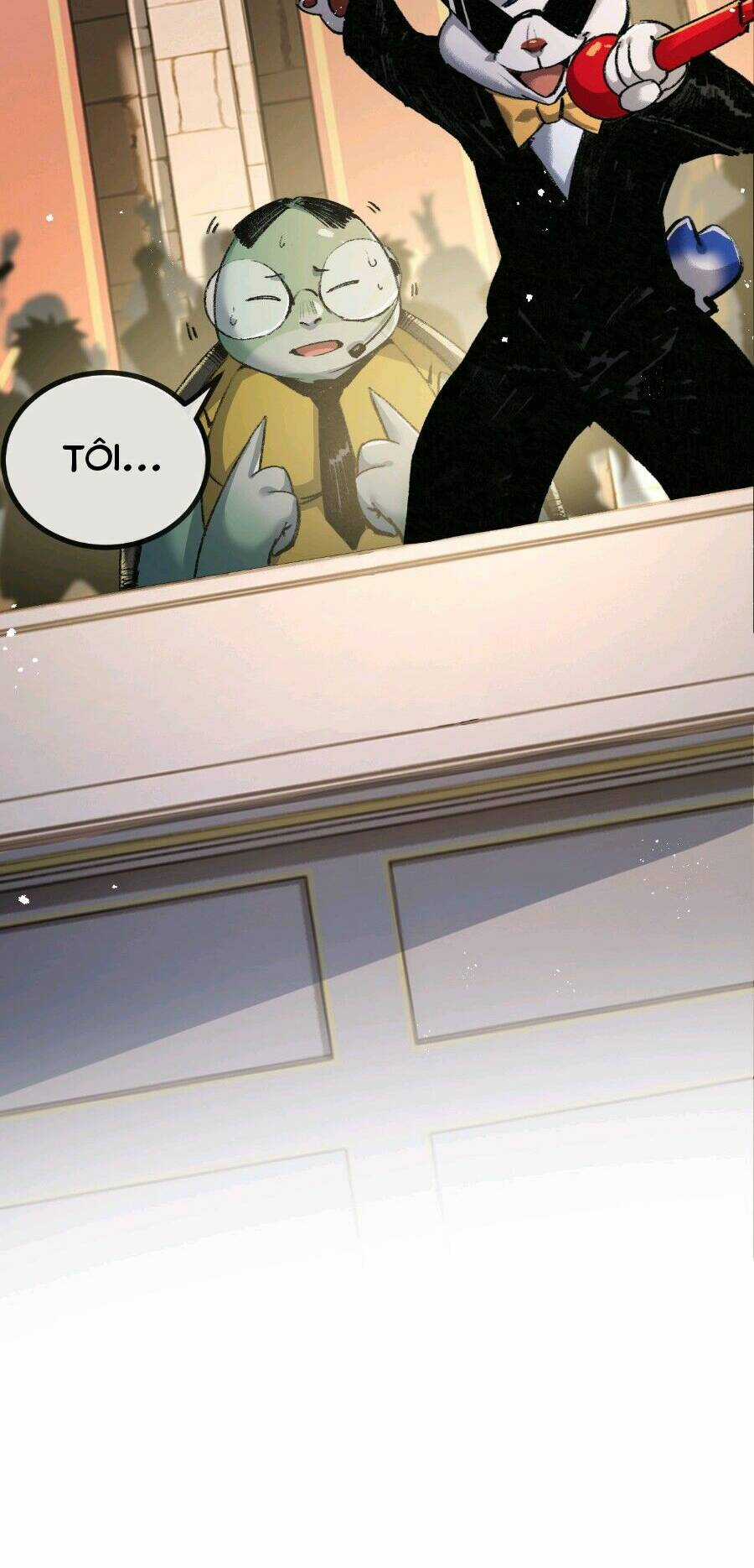 Trảm Nguyệt - Chapter 4 - Trang 37