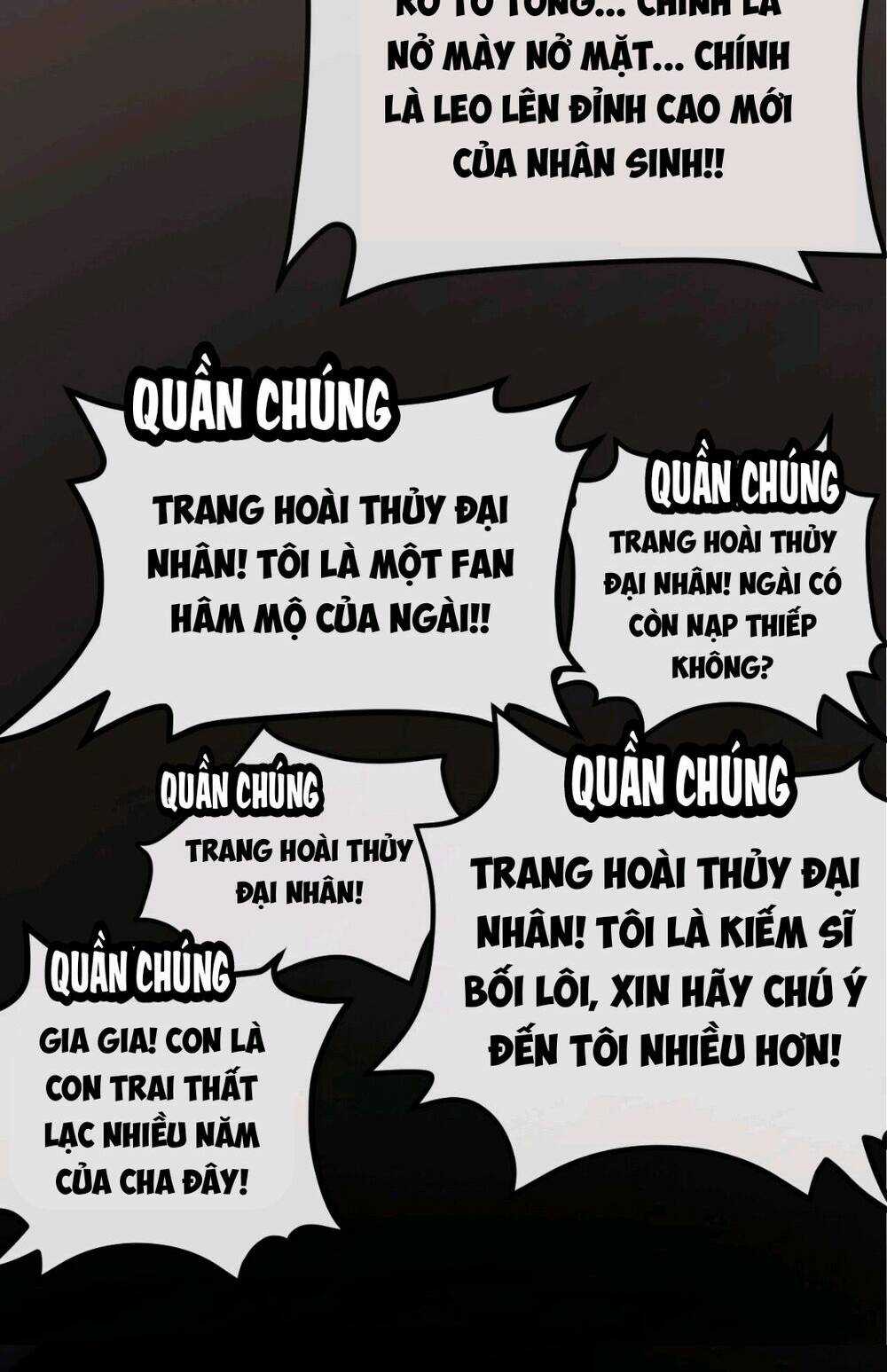 Trảm Nguyệt - Chapter 4 - Trang 40