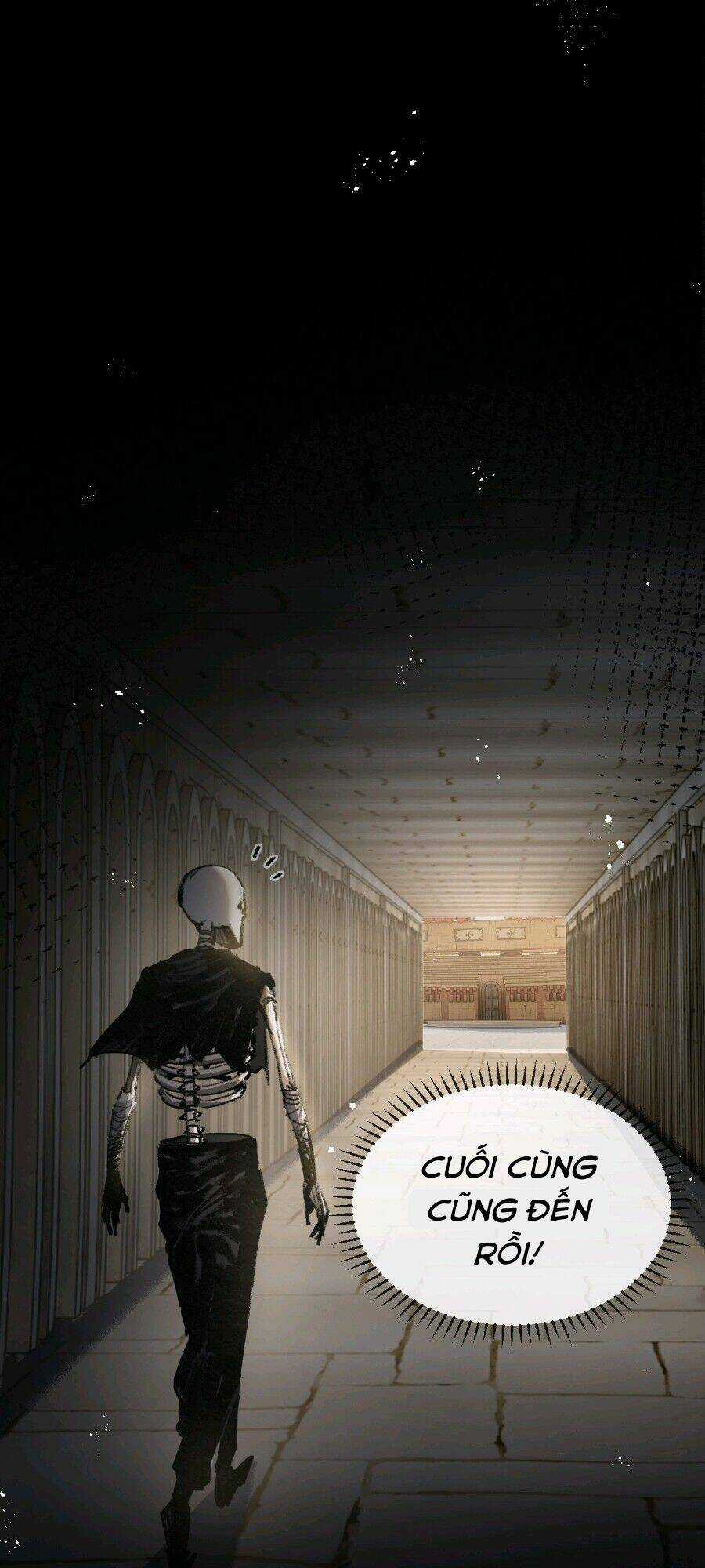 Trảm Nguyệt - Chapter 4 - Trang 5