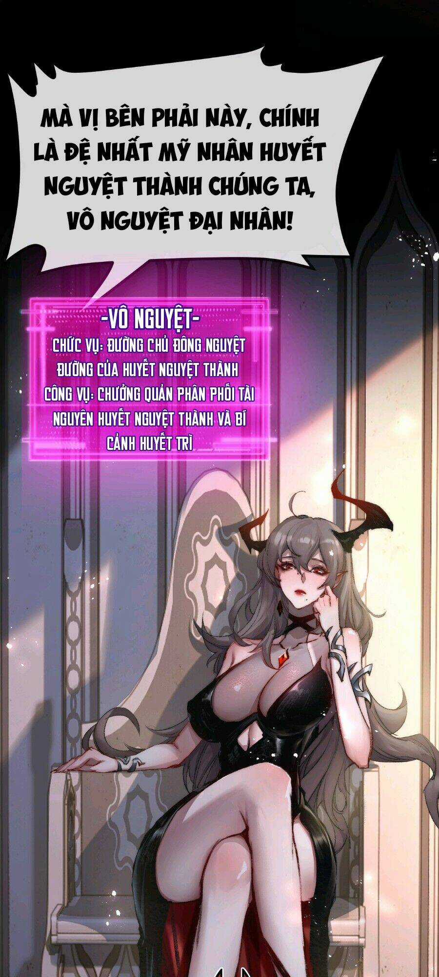 Trảm Nguyệt - Chapter 4 - Trang 41