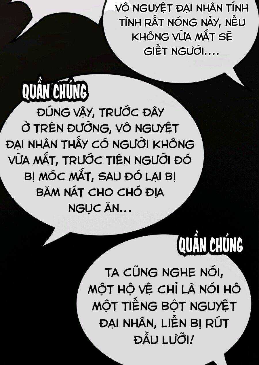 Trảm Nguyệt - Chapter 4 - Trang 43