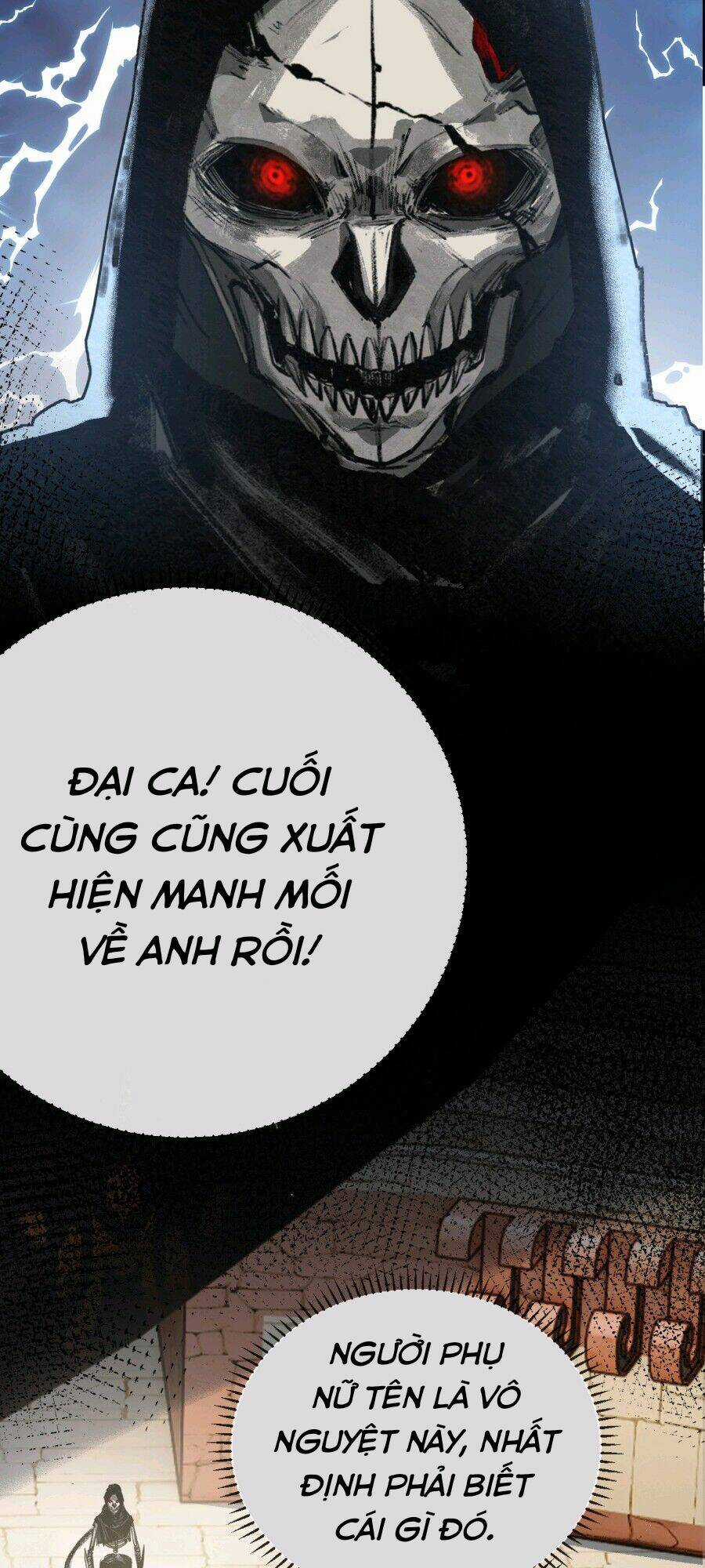 Trảm Nguyệt - Chapter 4 - Trang 46