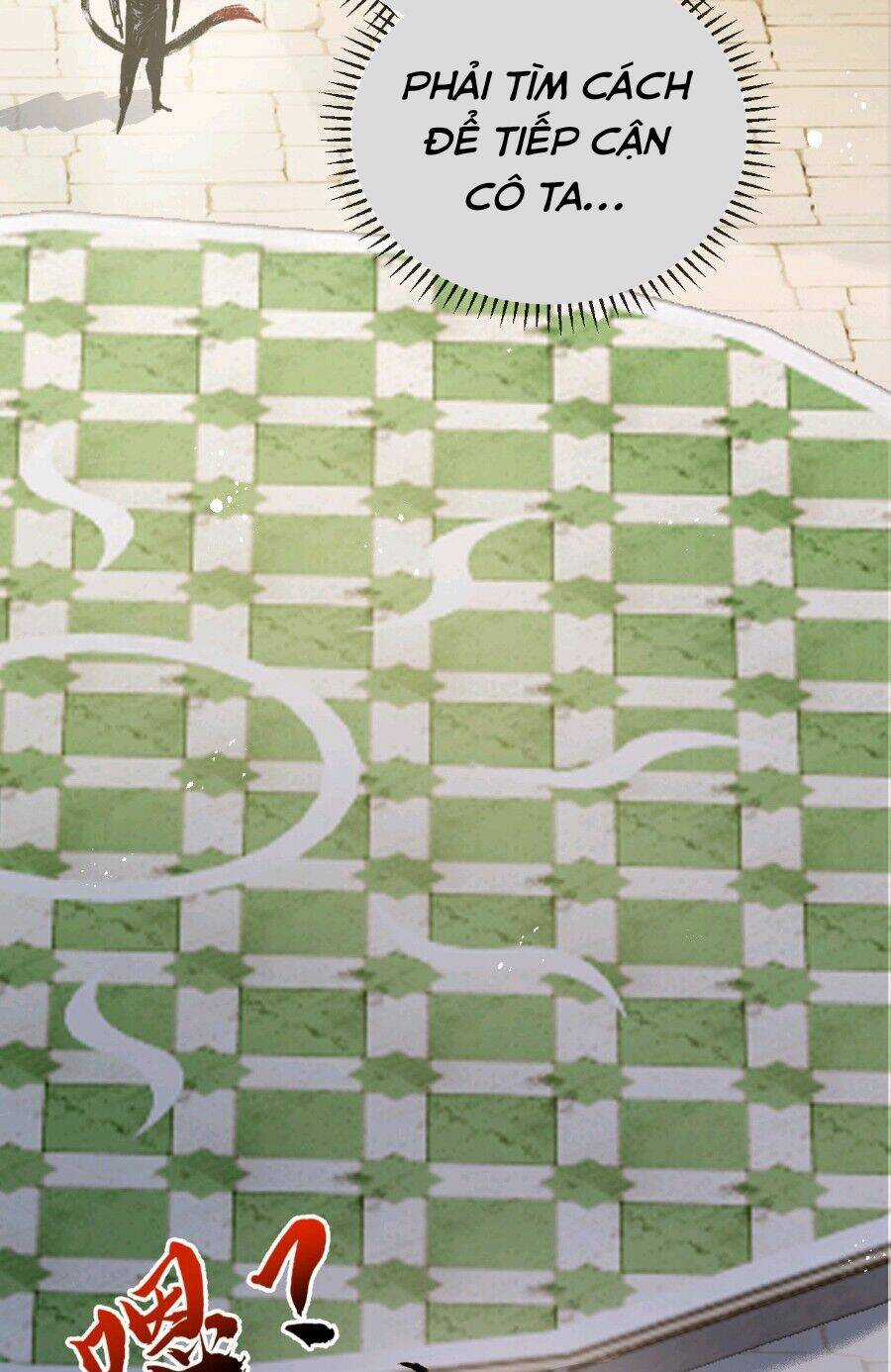 Trảm Nguyệt - Chapter 4 - Trang 47