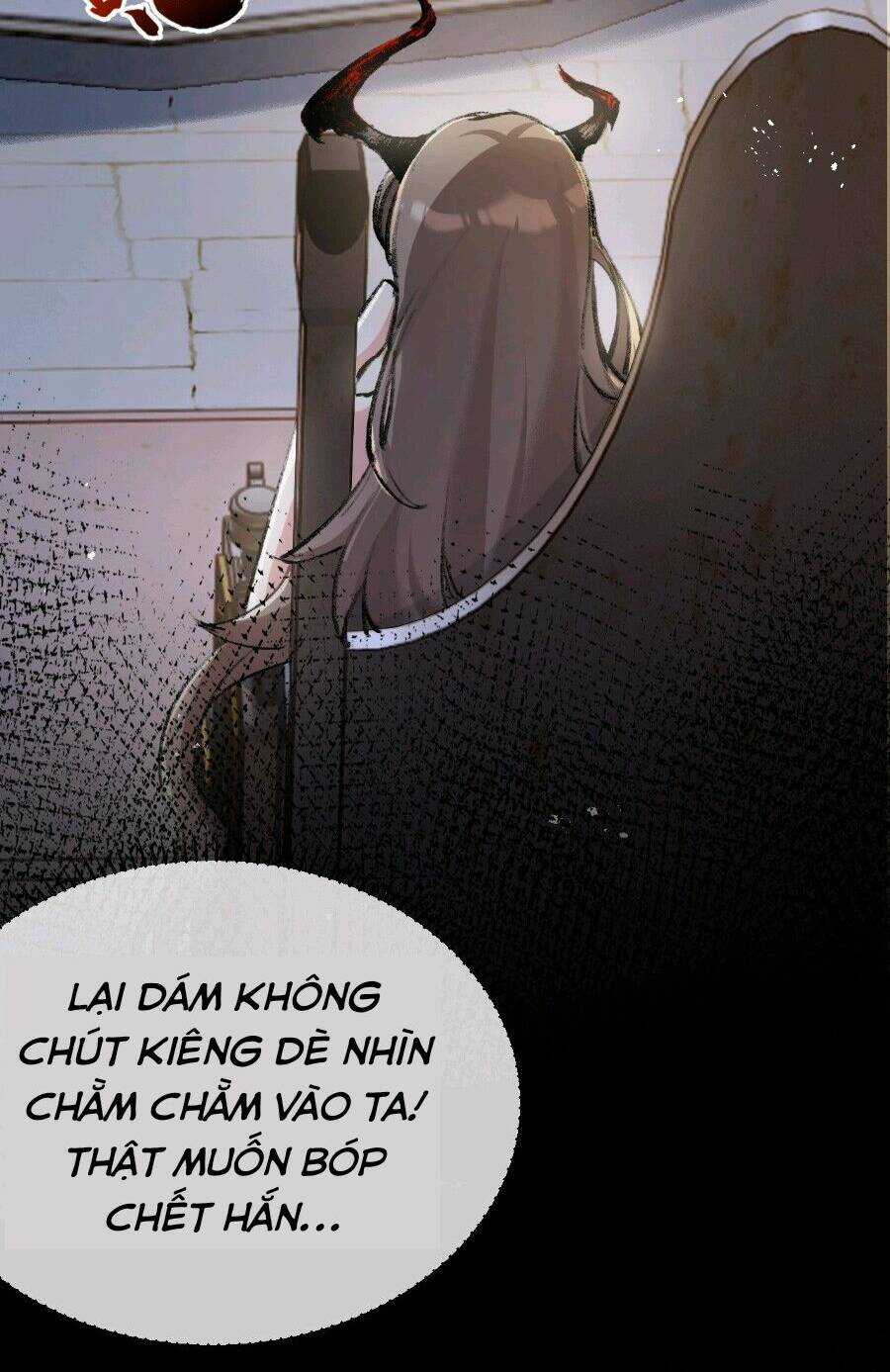 Trảm Nguyệt - Chapter 4 - Trang 48