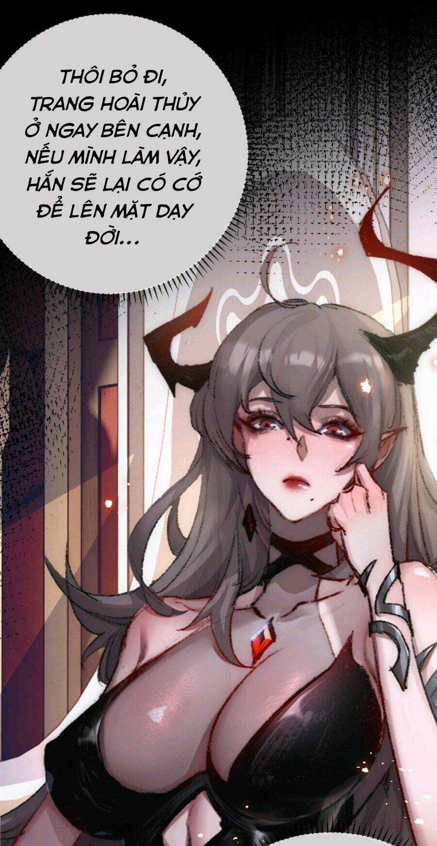 Trảm Nguyệt - Chapter 4 - Trang 49