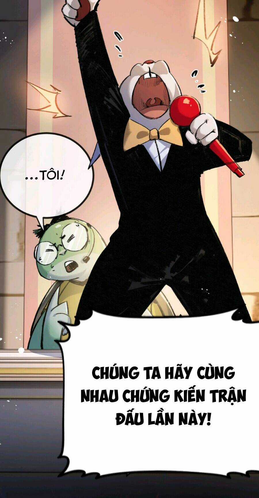 Trảm Nguyệt - Chapter 4 - Trang 52