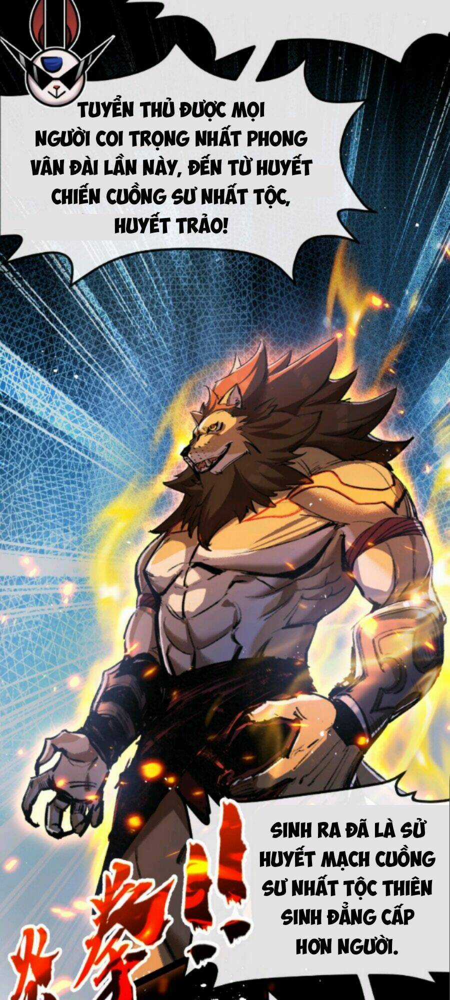 Trảm Nguyệt - Chapter 4 - Trang 54