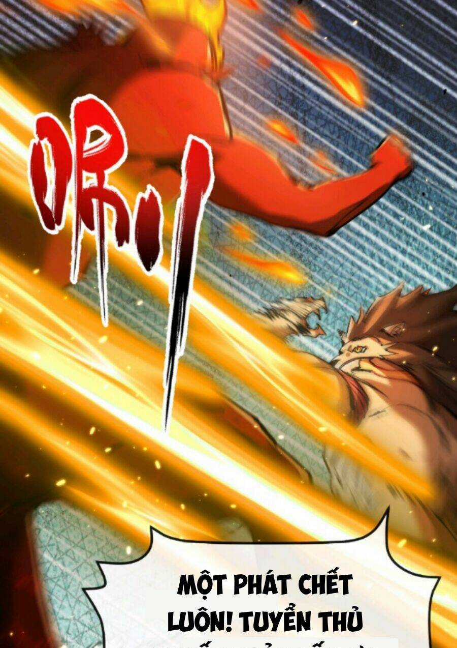 Trảm Nguyệt - Chapter 4 - Trang 56