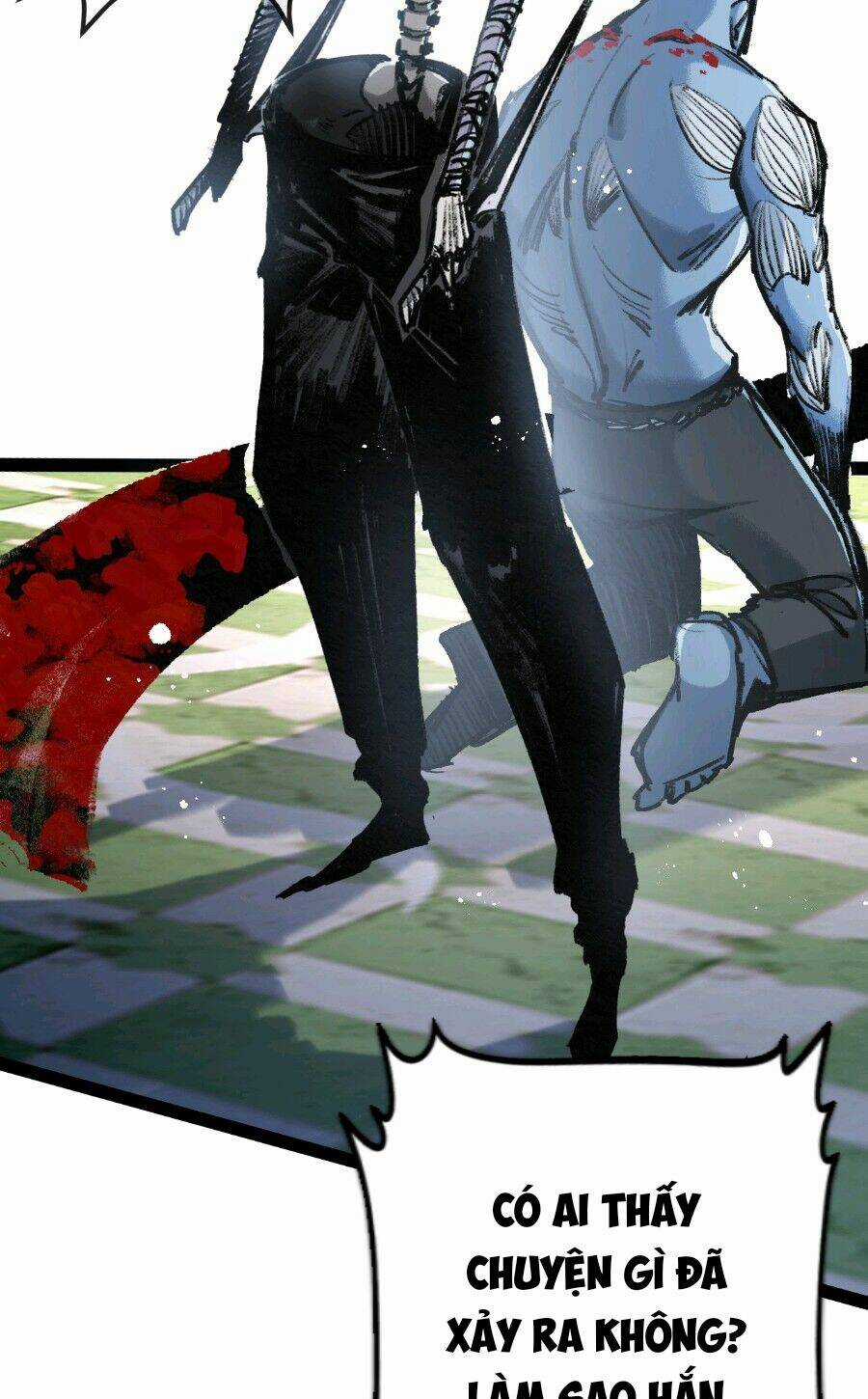 Trảm Nguyệt - Chapter 4 - Trang 63