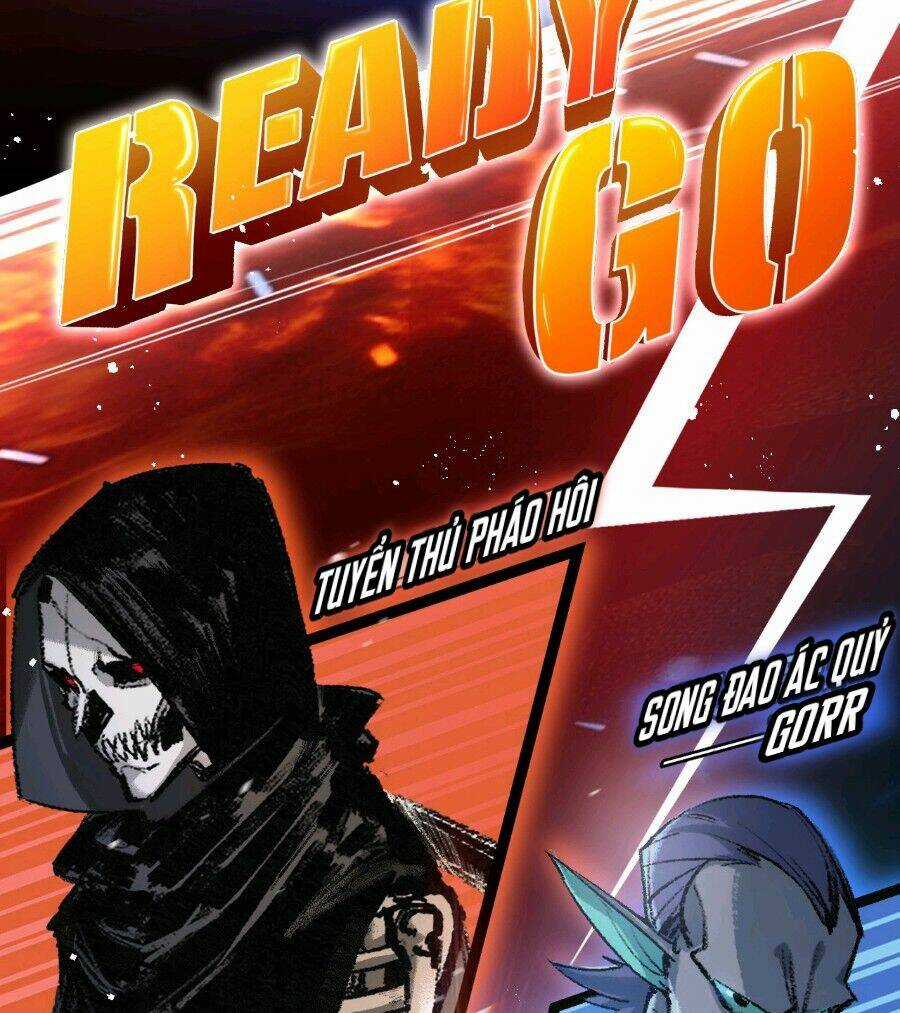 Trảm Nguyệt - Chapter 4 - Trang 67