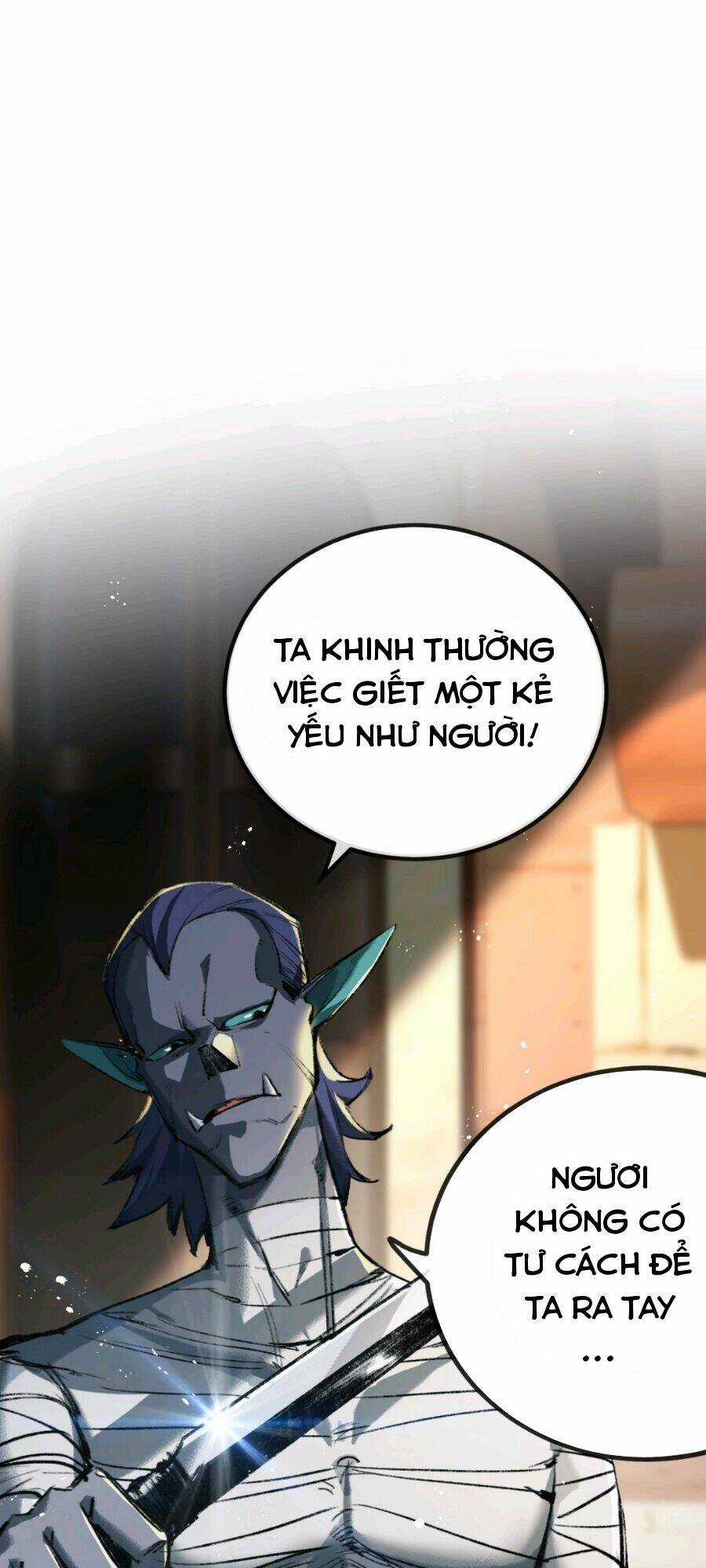 Trảm Nguyệt - Chapter 4 - Trang 72