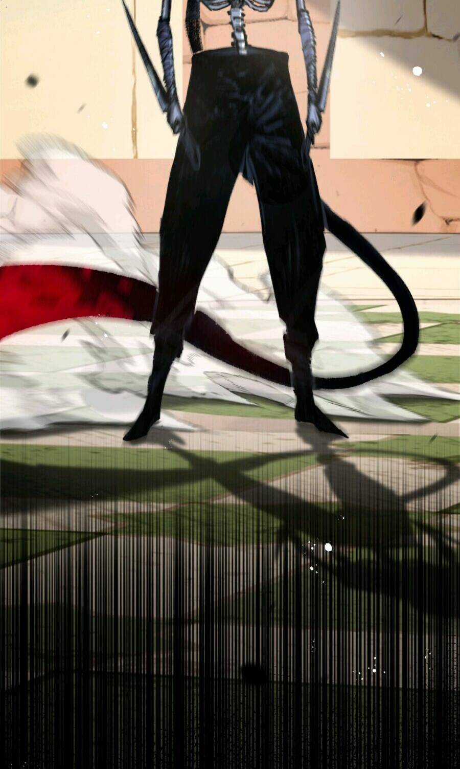 Trảm Nguyệt - Chapter 4 - Trang 74