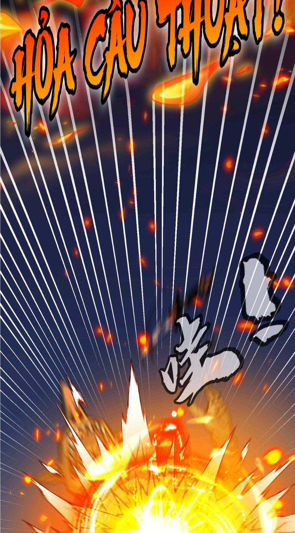 Trảm Nguyệt - Chapter 4 - Trang 76