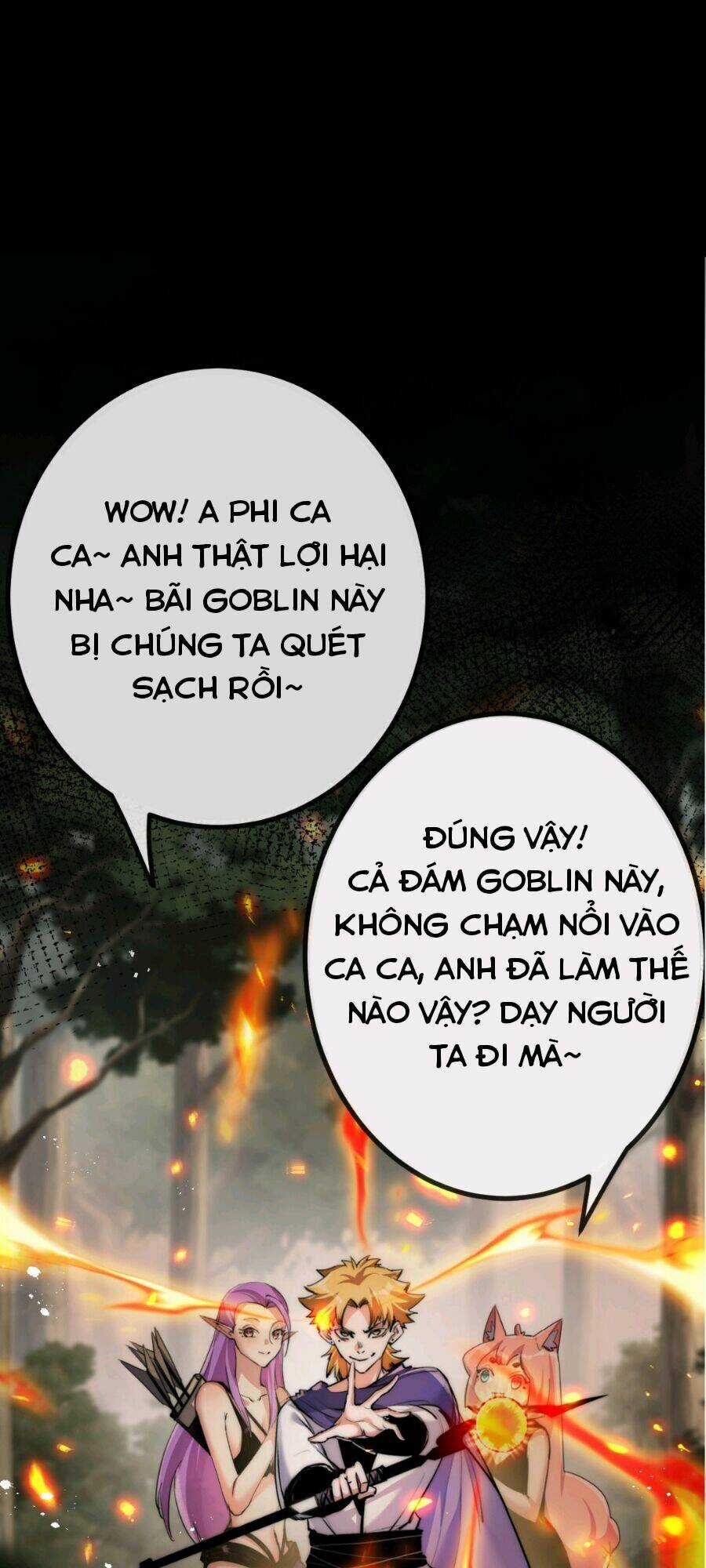 Trảm Nguyệt - Chapter 4 - Trang 78