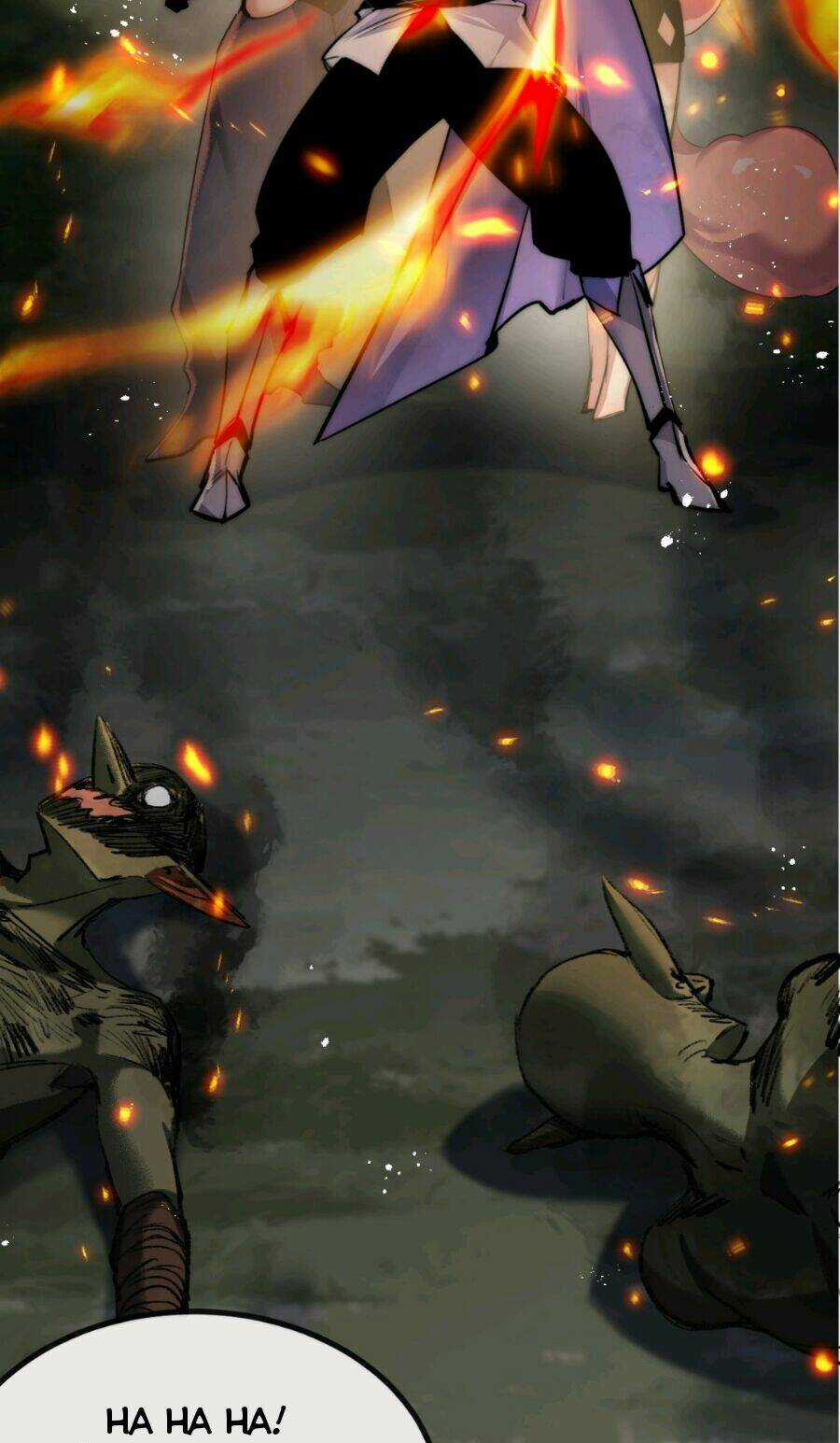 Trảm Nguyệt - Chapter 4 - Trang 79