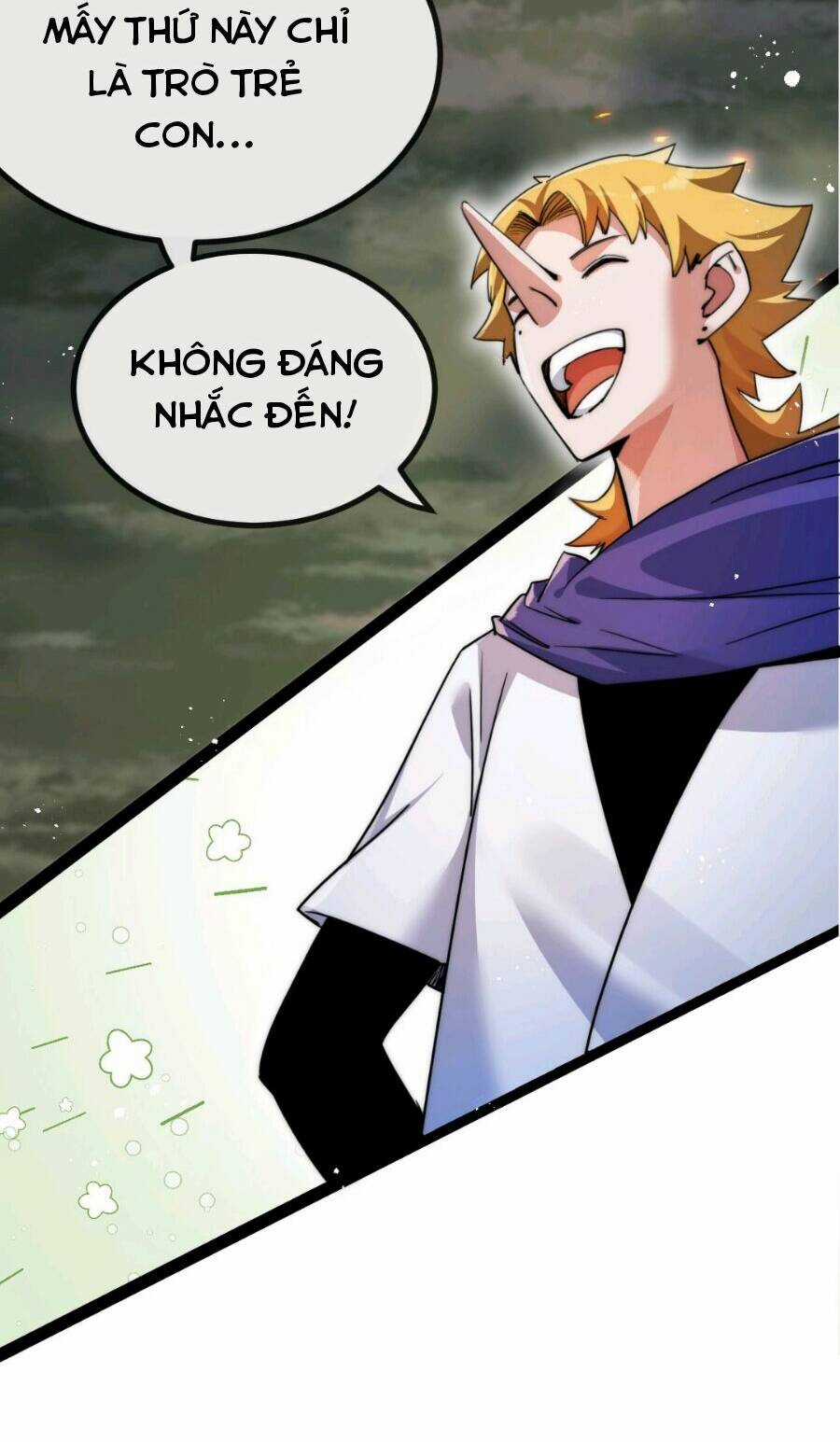 Trảm Nguyệt - Chapter 4 - Trang 80