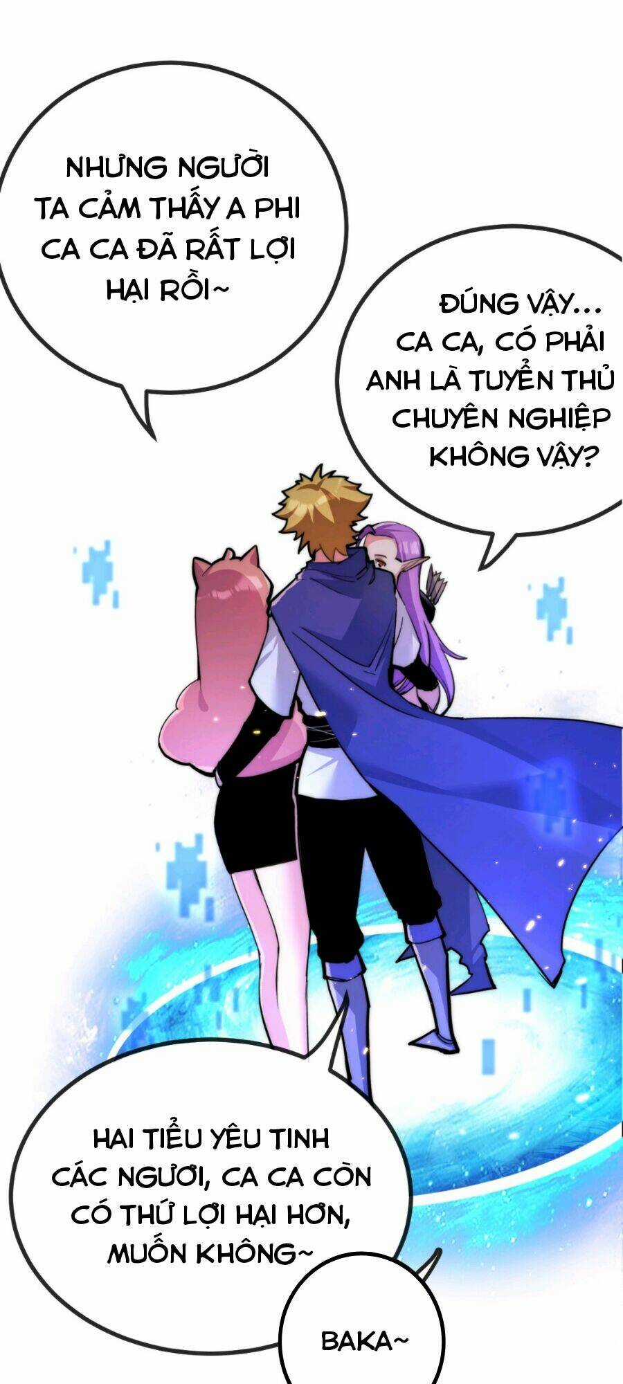 Trảm Nguyệt - Chapter 4 - Trang 81