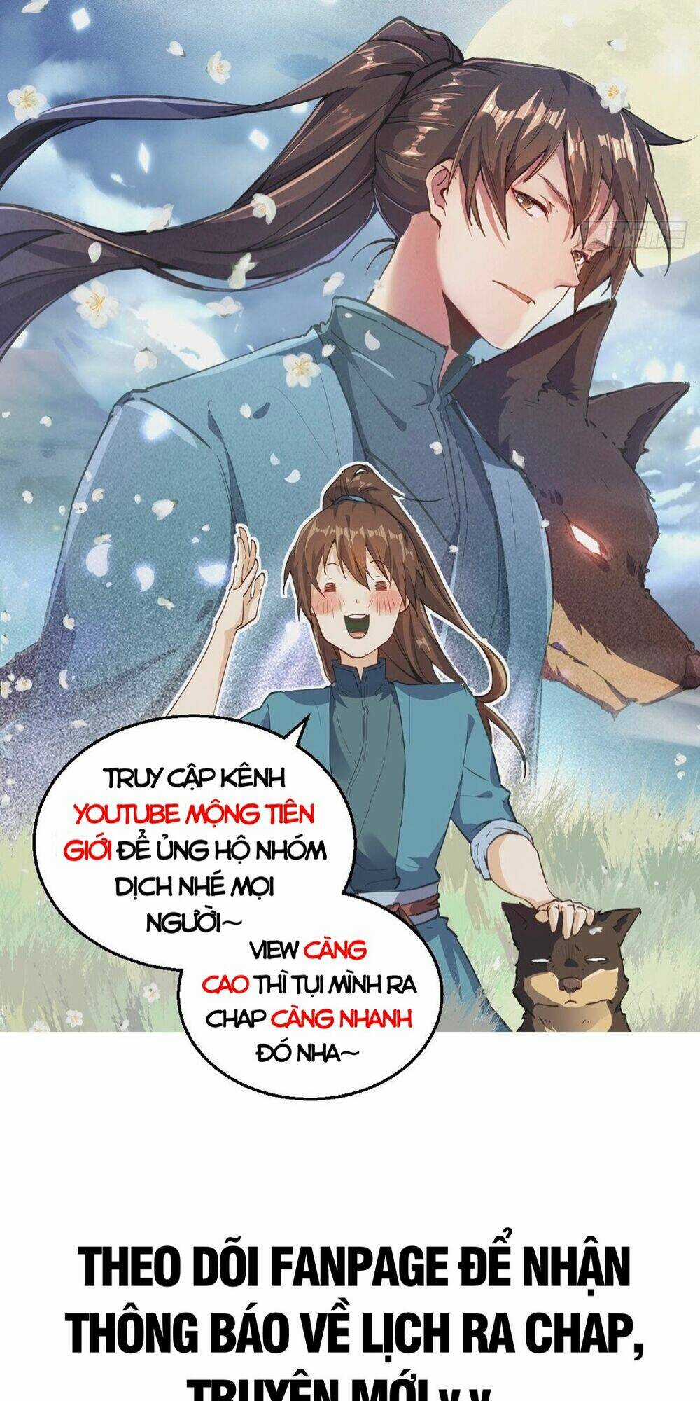 Trảm Nguyệt - Chapter 4 - Trang 84