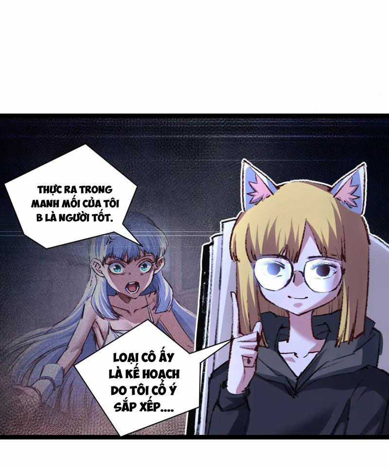 Trảm Nguyệt - Chapter 40 - Trang 2