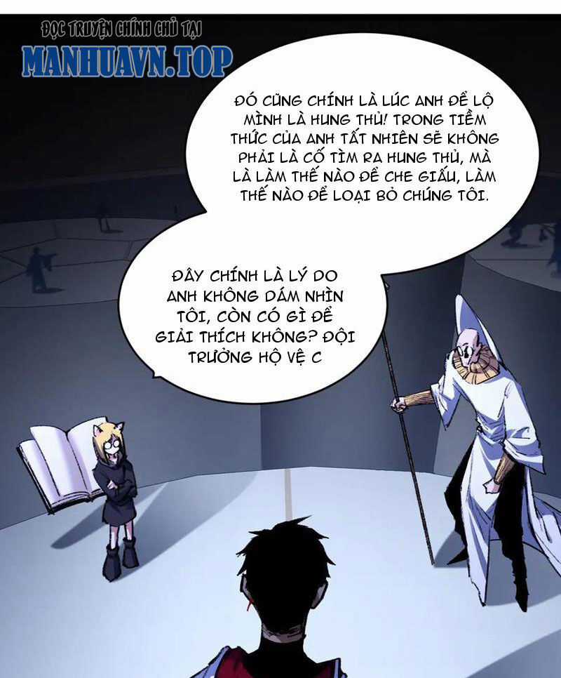 Trảm Nguyệt - Chapter 40 - Trang 11