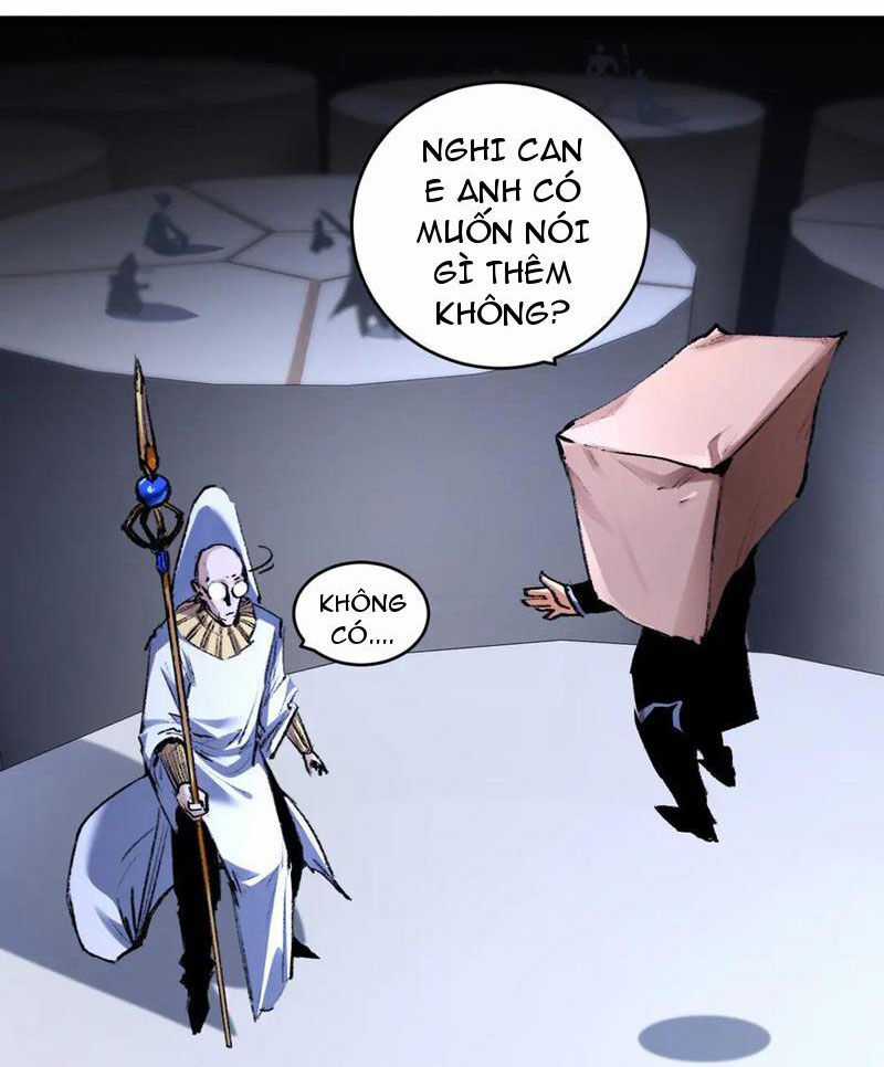 Trảm Nguyệt - Chapter 40 - Trang 14