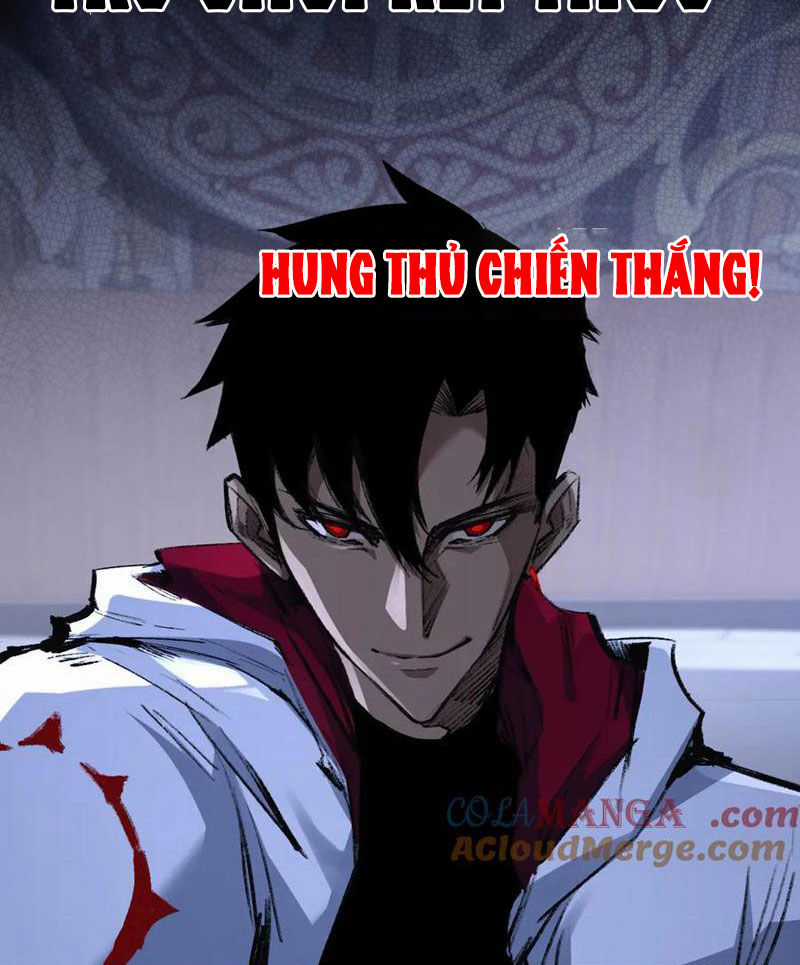 Trảm Nguyệt - Chapter 40 - Trang 19