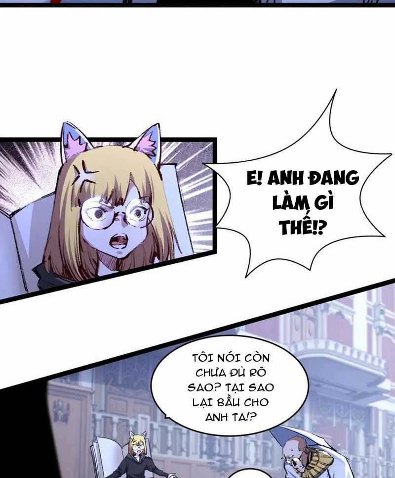Trảm Nguyệt - Chapter 40 - Trang 20