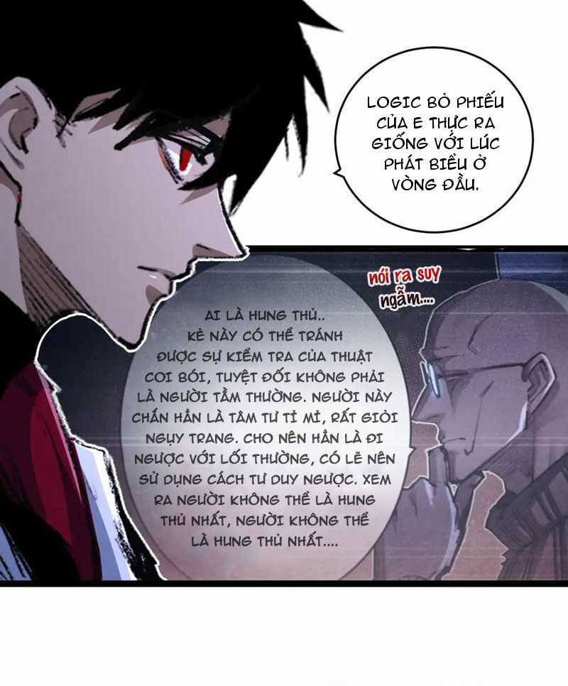 Trảm Nguyệt - Chapter 40 - Trang 24