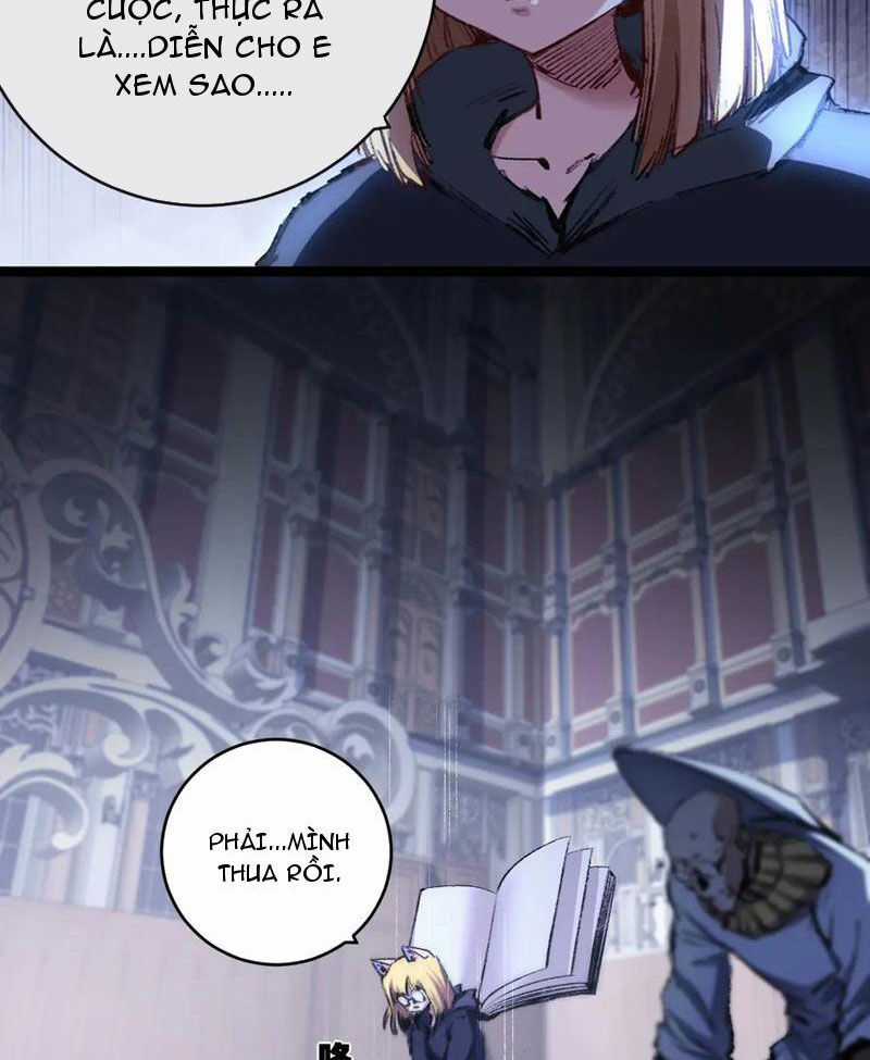 Trảm Nguyệt - Chapter 40 - Trang 26