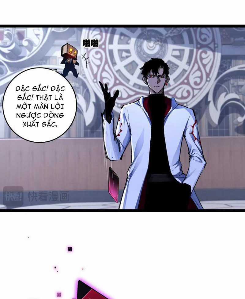 Trảm Nguyệt - Chapter 40 - Trang 30