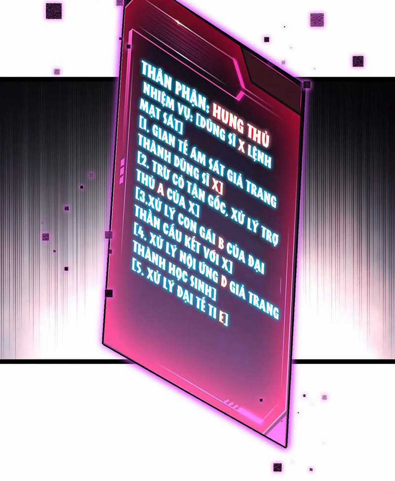 Trảm Nguyệt - Chapter 40 - Trang 31