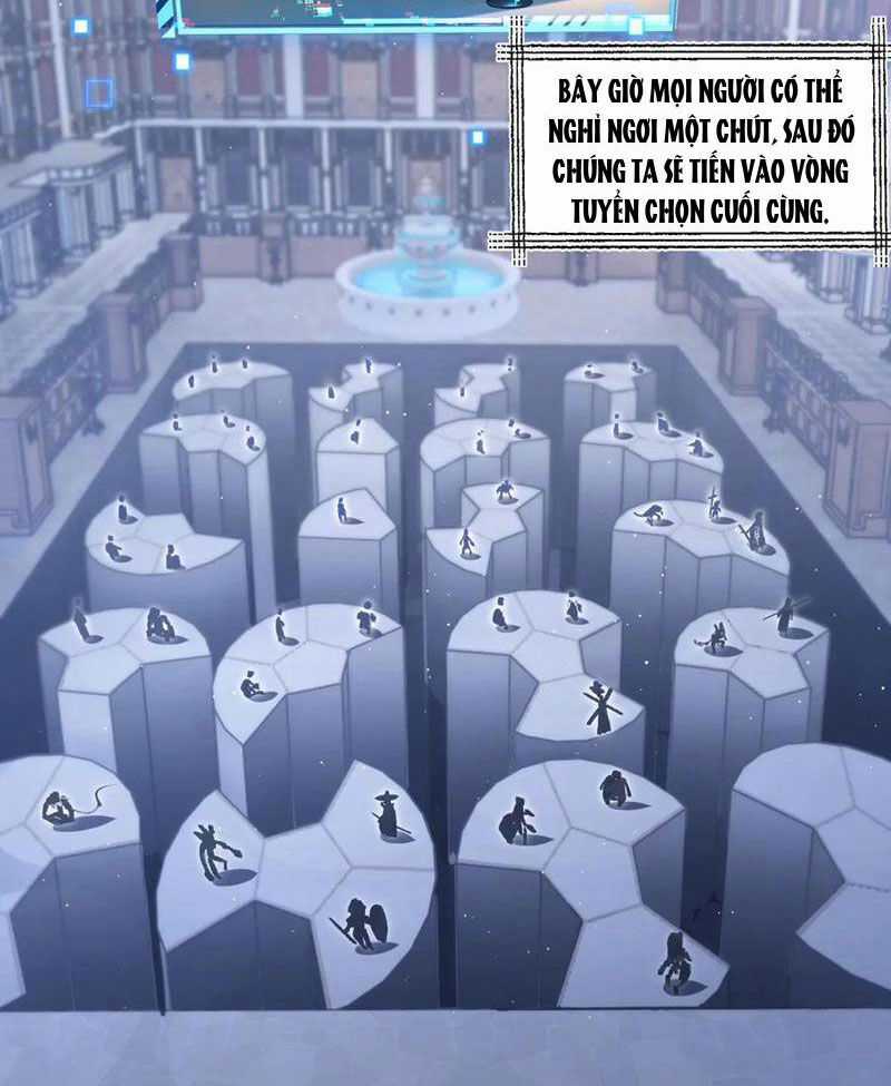 Trảm Nguyệt - Chapter 40 - Trang 33