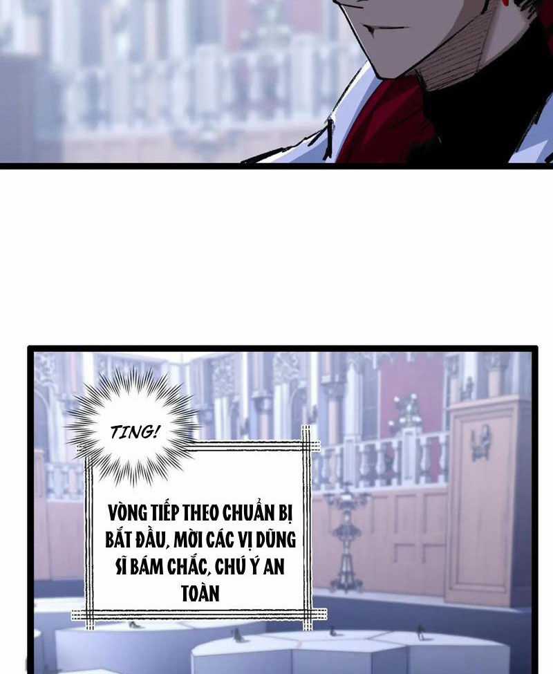 Trảm Nguyệt - Chapter 40 - Trang 36