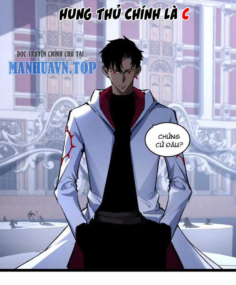 Trảm Nguyệt - Chapter 40 - Trang 5