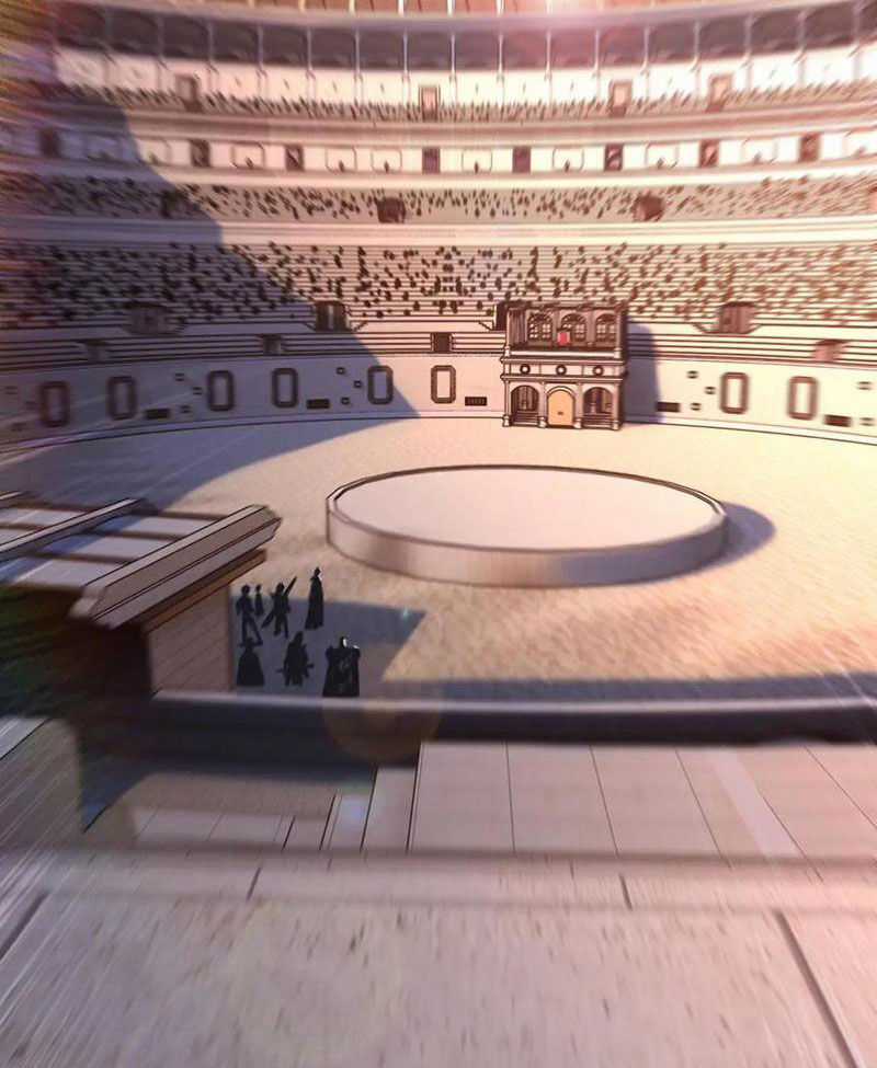 Trảm Nguyệt - Chapter 40 - Trang 43