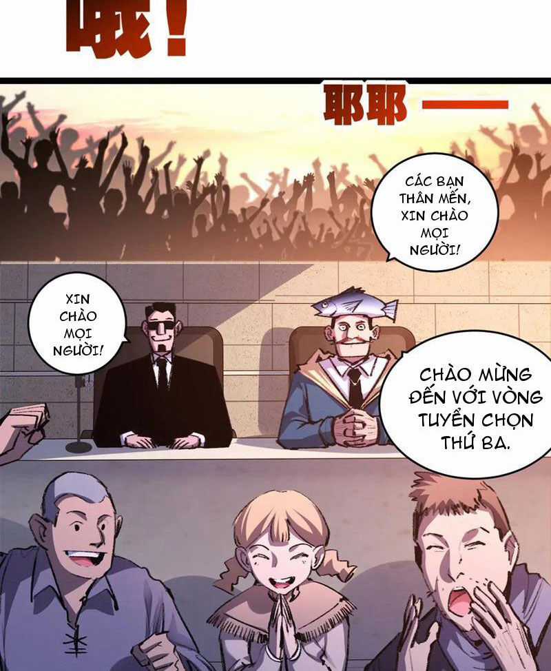 Trảm Nguyệt - Chapter 40 - Trang 45