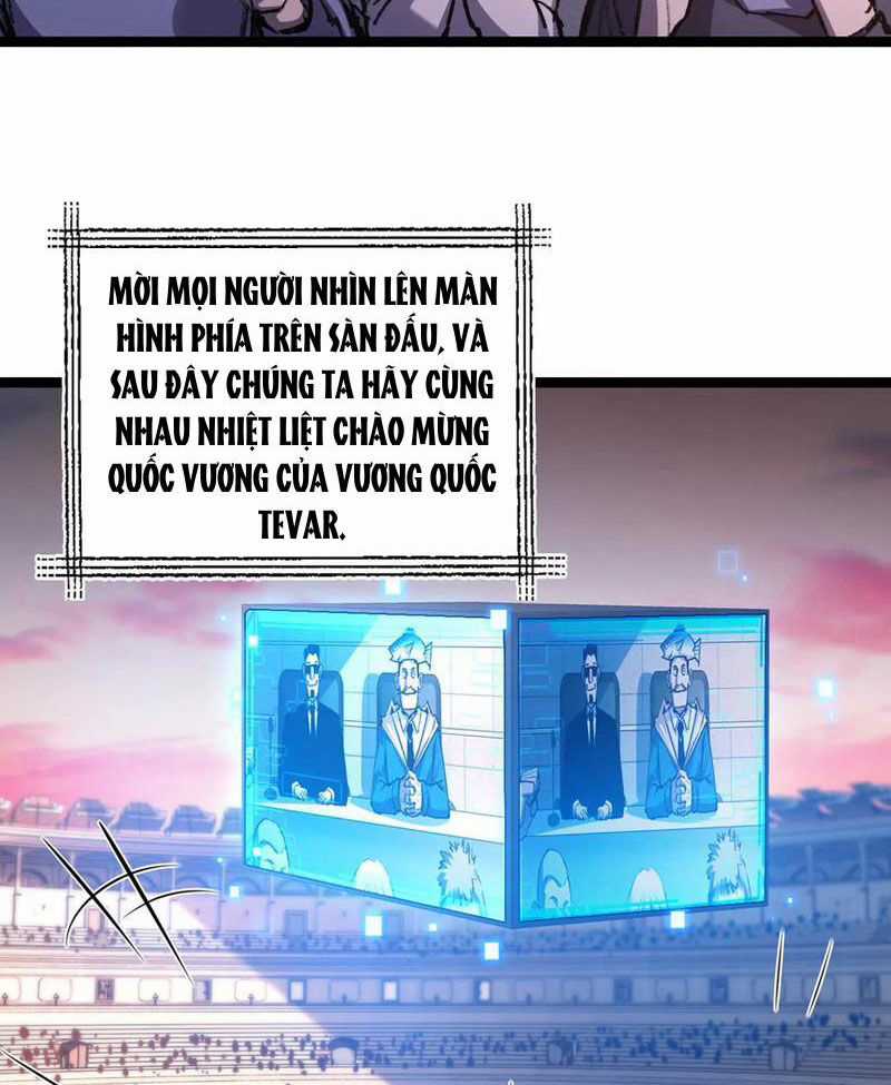 Trảm Nguyệt - Chapter 40 - Trang 46