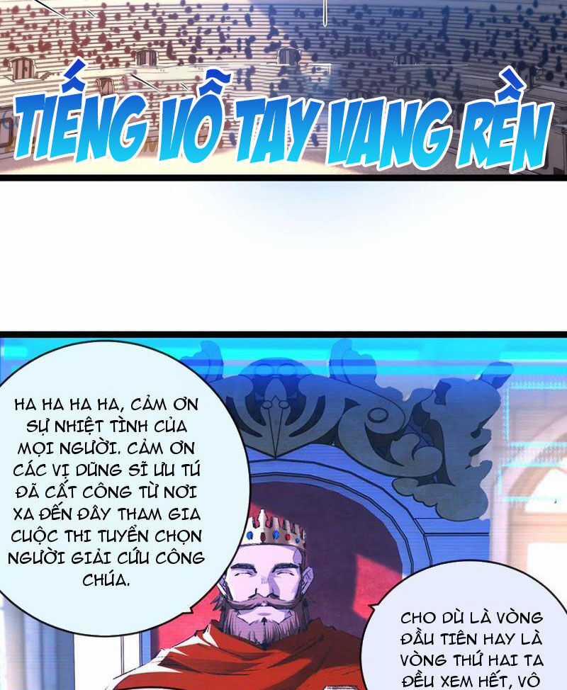 Trảm Nguyệt - Chapter 40 - Trang 47