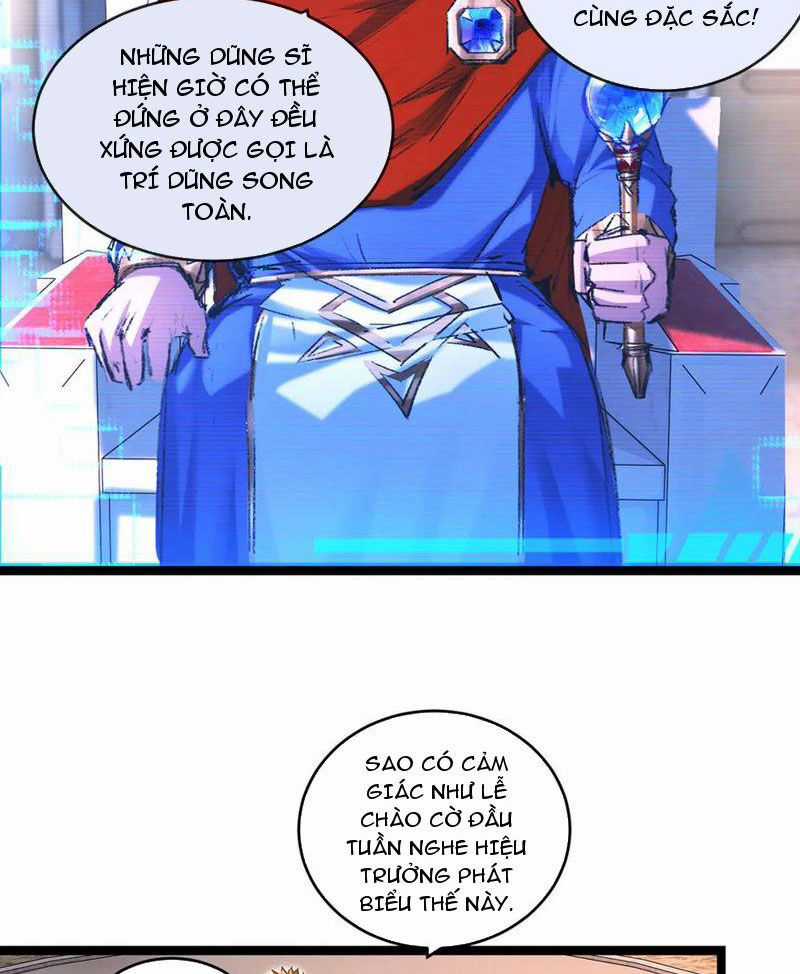 Trảm Nguyệt - Chapter 40 - Trang 48