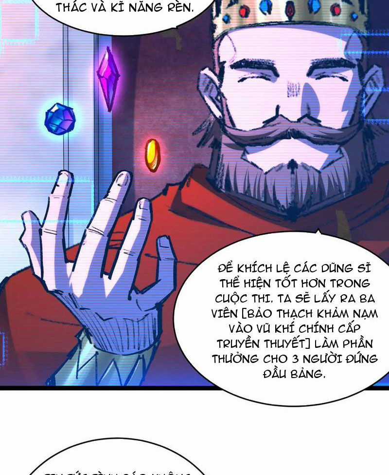 Trảm Nguyệt - Chapter 40 - Trang 50