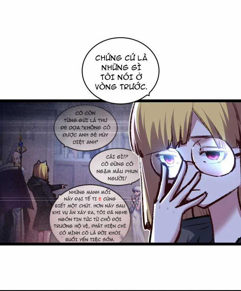 Trảm Nguyệt - Chapter 40 - Trang 6