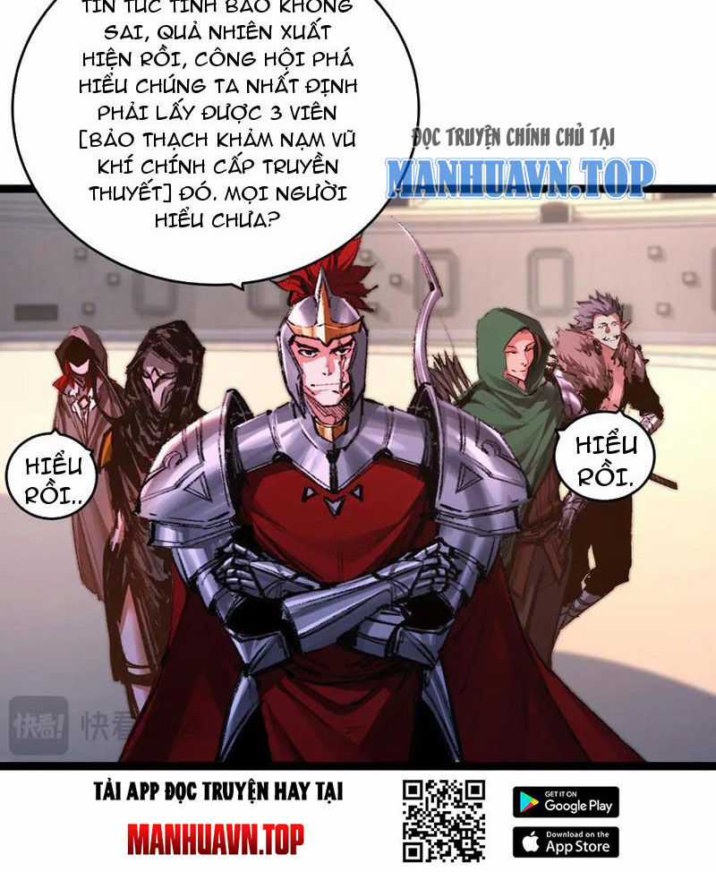 Trảm Nguyệt - Chapter 40 - Trang 51