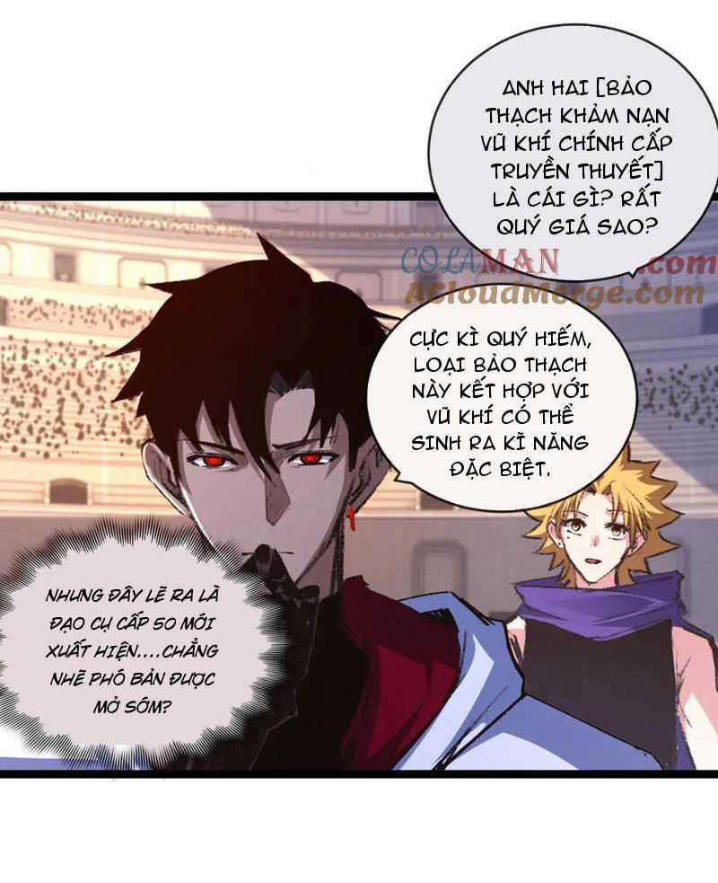 Trảm Nguyệt - Chapter 40 - Trang 52
