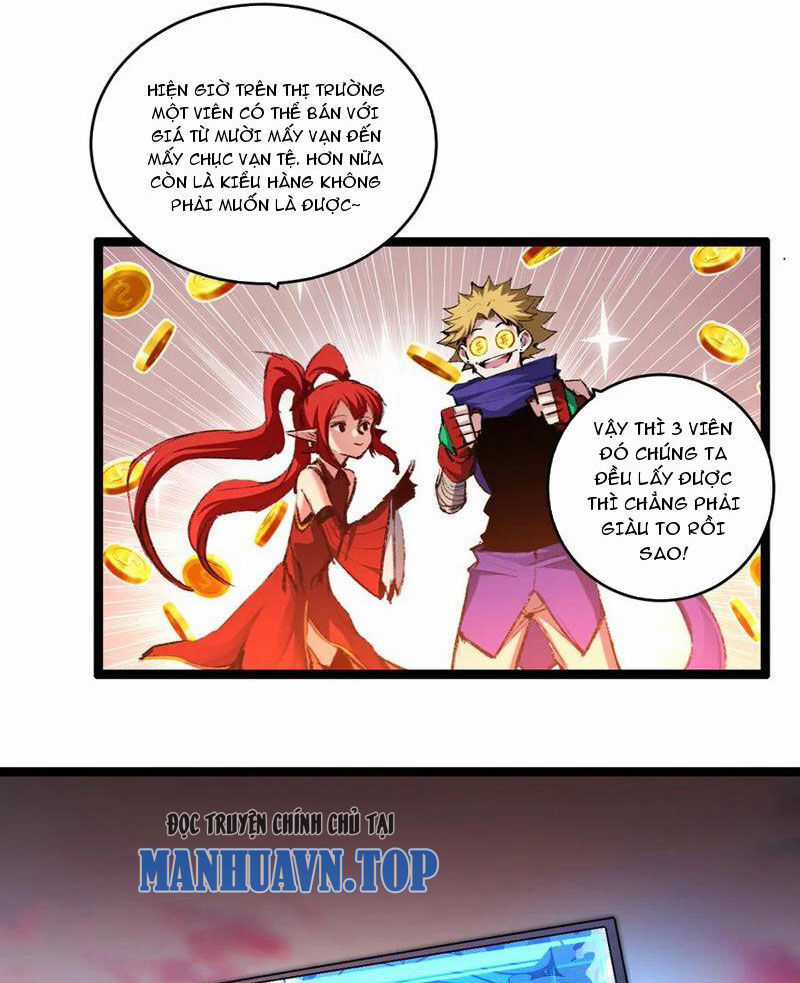 Trảm Nguyệt - Chapter 40 - Trang 53