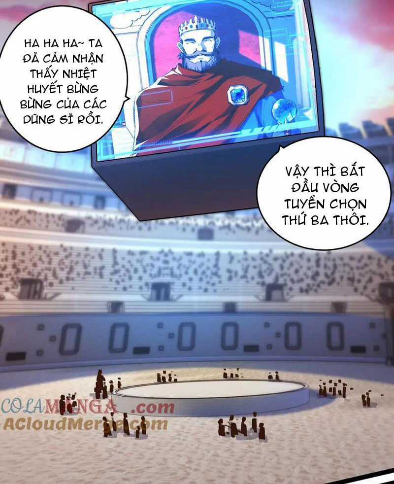 Trảm Nguyệt - Chapter 40 - Trang 54